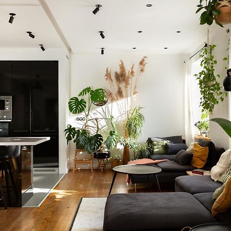Evergreen - Old Town Spacious Stylish Apartment With Ac And One And A Half Bath, Baby & Kid- Friendly Bratislava Ngoại thất bức ảnh