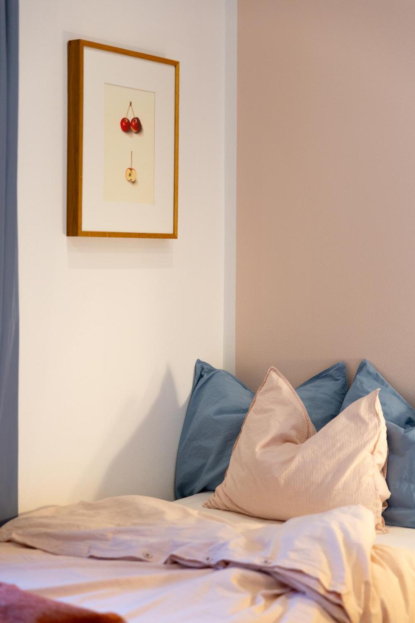 Evergreen - Old Town Spacious Stylish Apartment With Ac And One And A Half Bath, Baby & Kid- Friendly Bratislava Ngoại thất bức ảnh