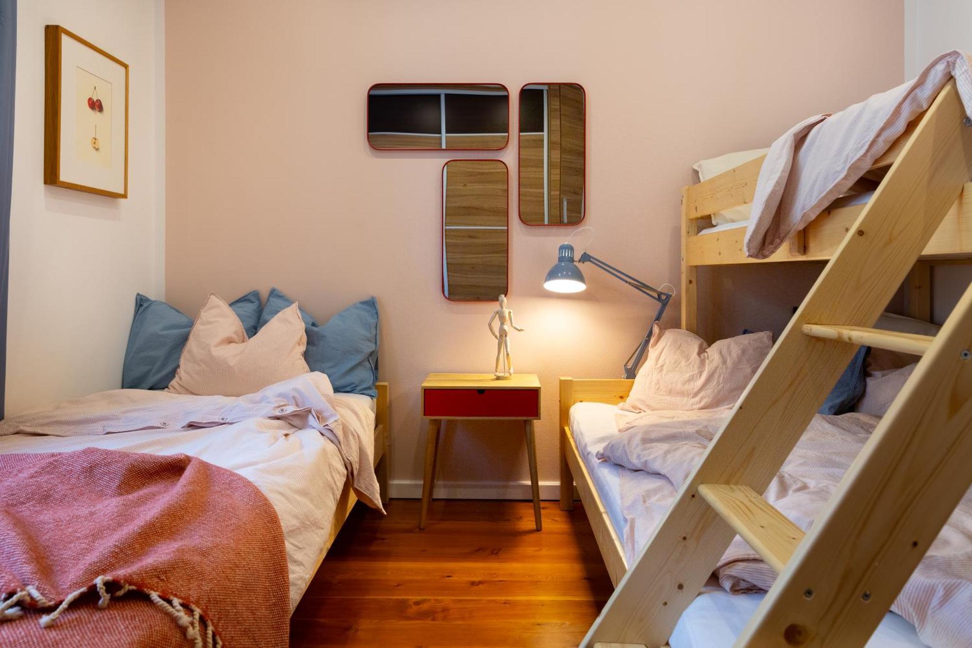Evergreen - Old Town Spacious Stylish Apartment With Ac And One And A Half Bath, Baby & Kid- Friendly Bratislava Ngoại thất bức ảnh
