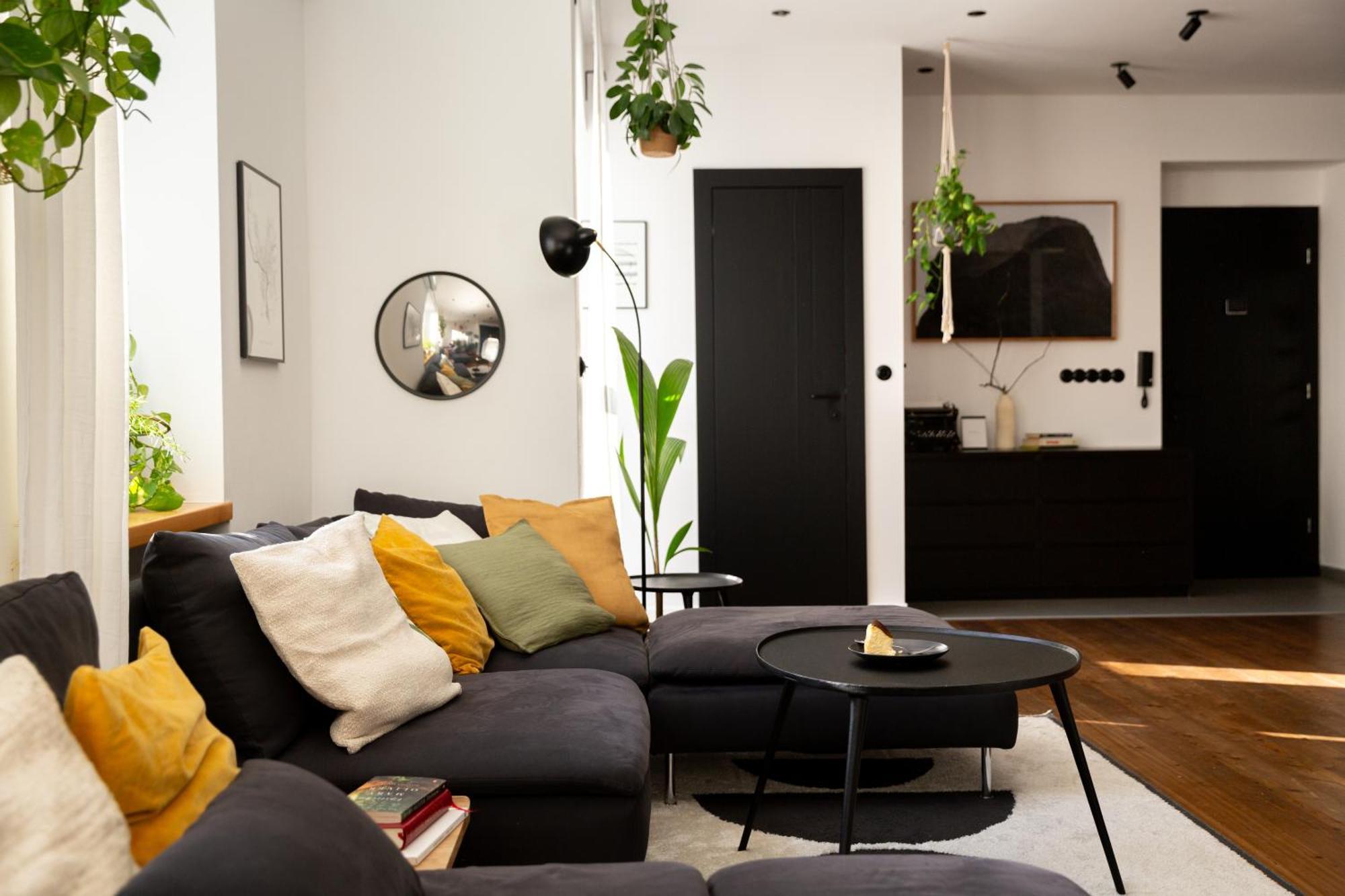 Evergreen - Old Town Spacious Stylish Apartment With Ac And One And A Half Bath, Baby & Kid- Friendly Bratislava Ngoại thất bức ảnh