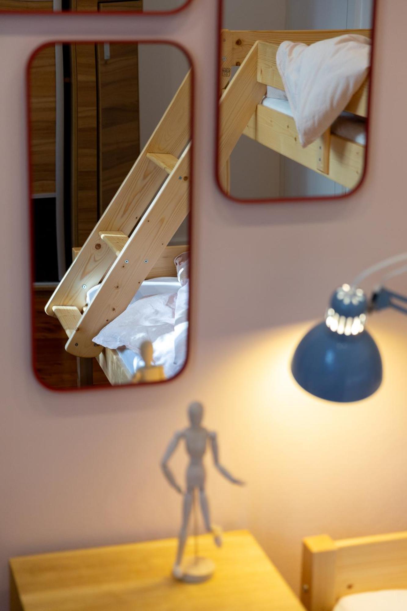 Evergreen - Old Town Spacious Stylish Apartment With Ac And One And A Half Bath, Baby & Kid- Friendly Bratislava Ngoại thất bức ảnh