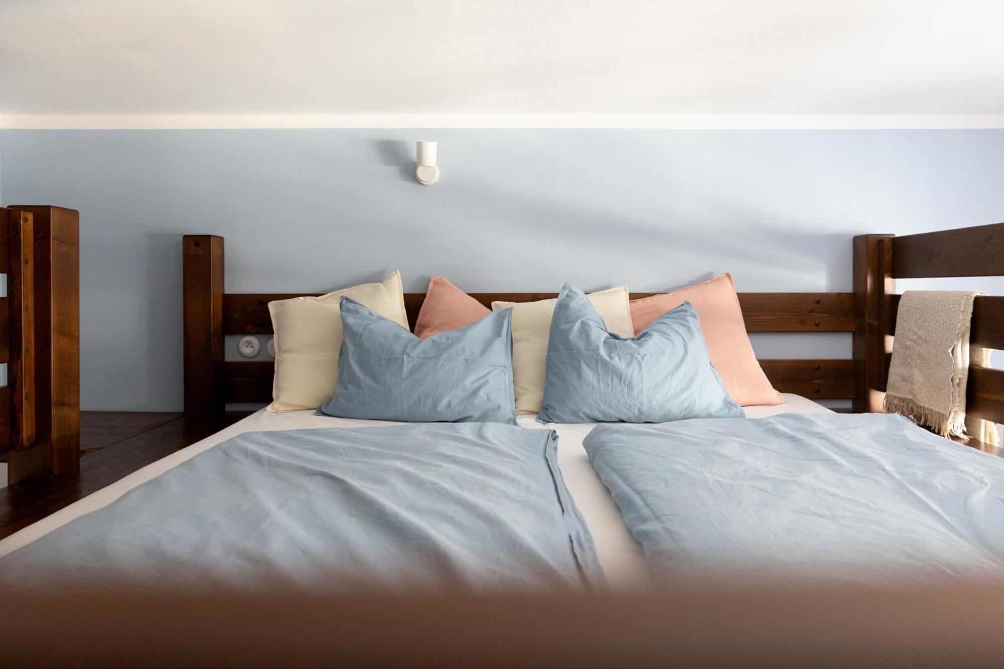 Evergreen - Old Town Spacious Stylish Apartment With Ac And One And A Half Bath, Baby & Kid- Friendly Bratislava Ngoại thất bức ảnh