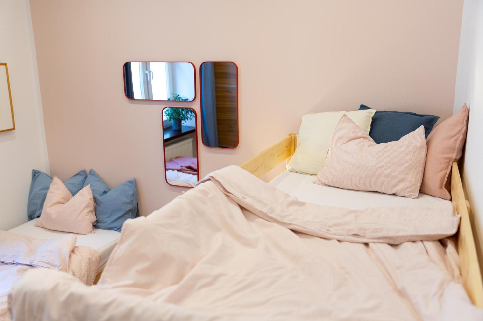Evergreen - Old Town Spacious Stylish Apartment With Ac And One And A Half Bath, Baby & Kid- Friendly Bratislava Ngoại thất bức ảnh