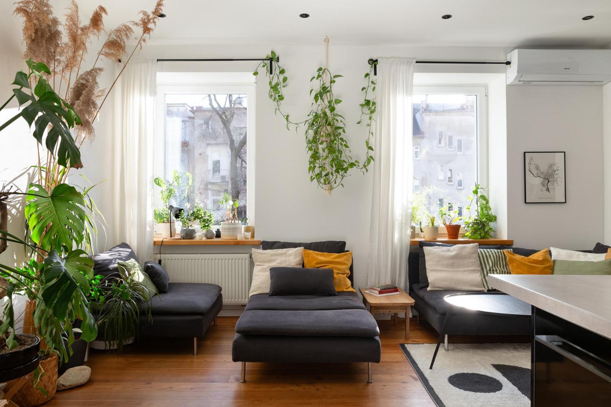 Evergreen - Old Town Spacious Stylish Apartment With Ac And One And A Half Bath, Baby & Kid- Friendly Bratislava Ngoại thất bức ảnh