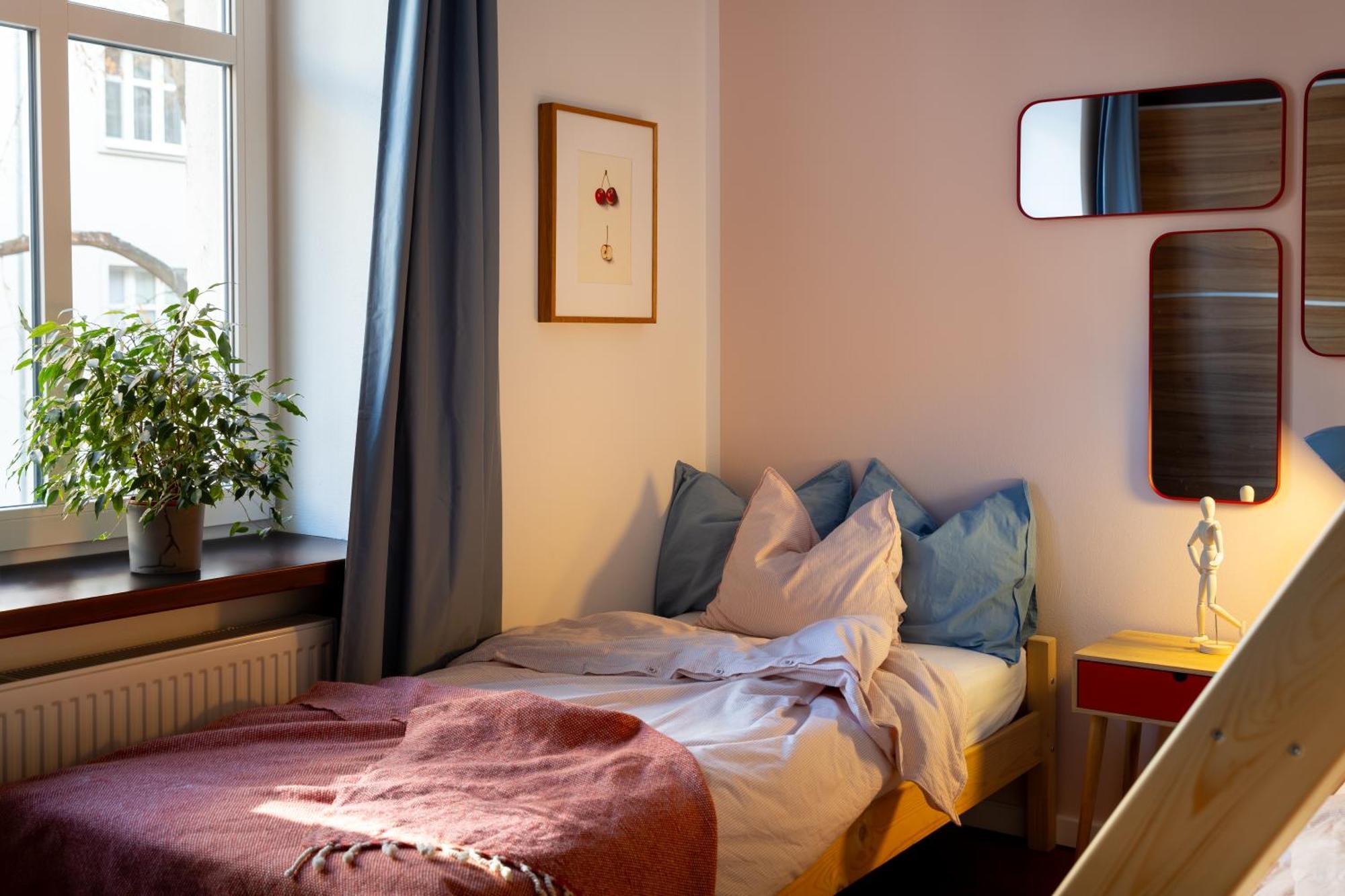Evergreen - Old Town Spacious Stylish Apartment With Ac And One And A Half Bath, Baby & Kid- Friendly Bratislava Ngoại thất bức ảnh