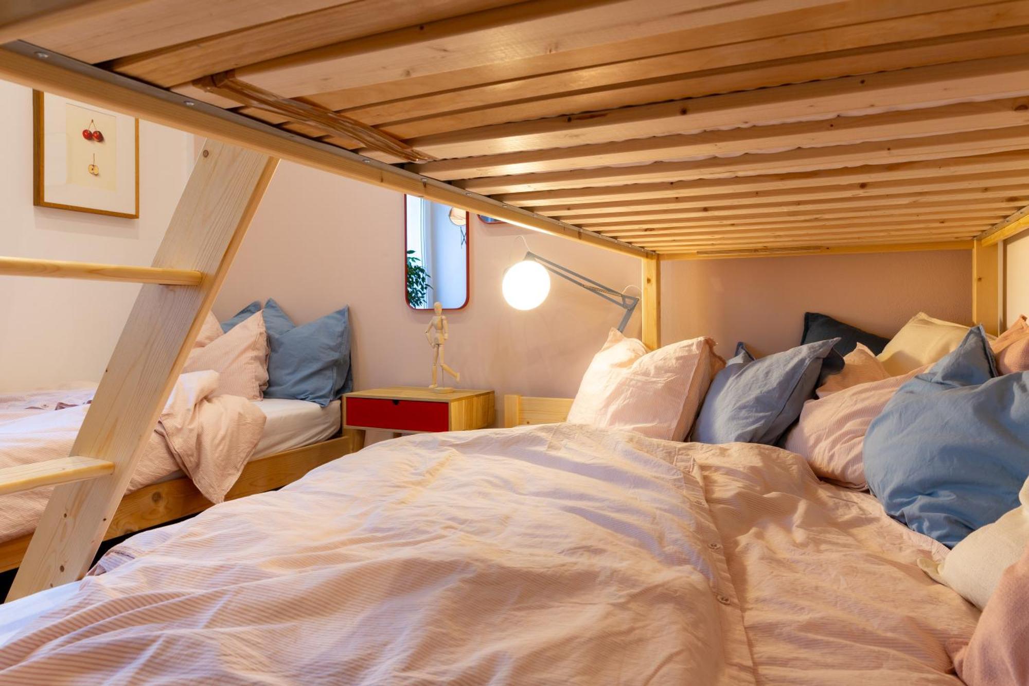 Evergreen - Old Town Spacious Stylish Apartment With Ac And One And A Half Bath, Baby & Kid- Friendly Bratislava Ngoại thất bức ảnh